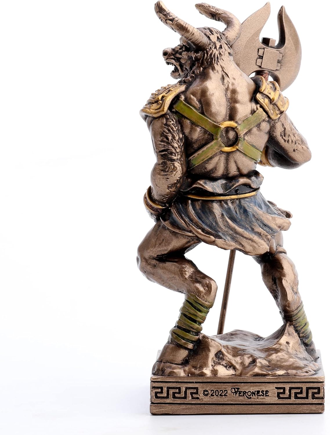 Minotaur The Greek Creature of The Labyrinth