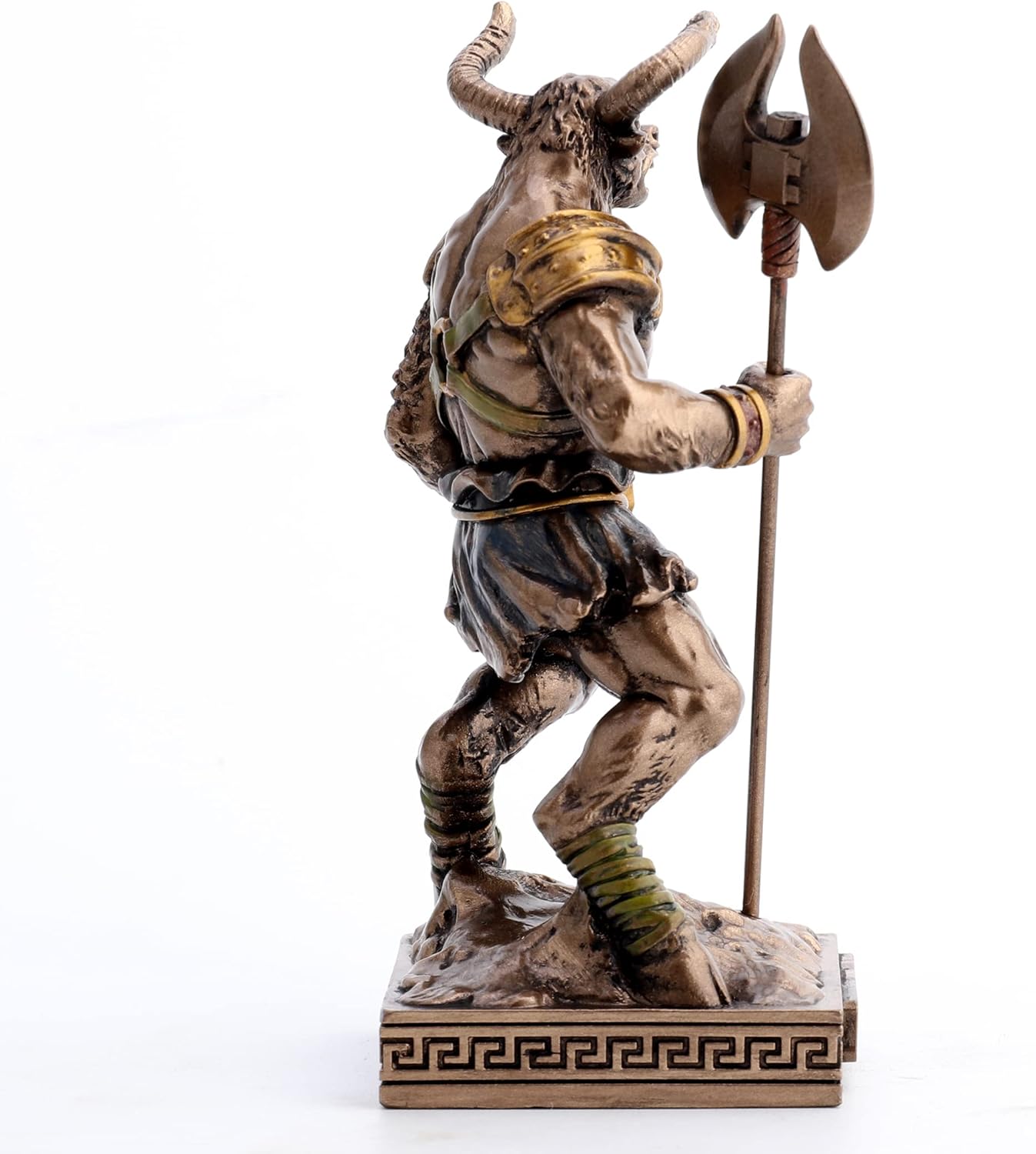 Minotaur The Greek Creature of The Labyrinth