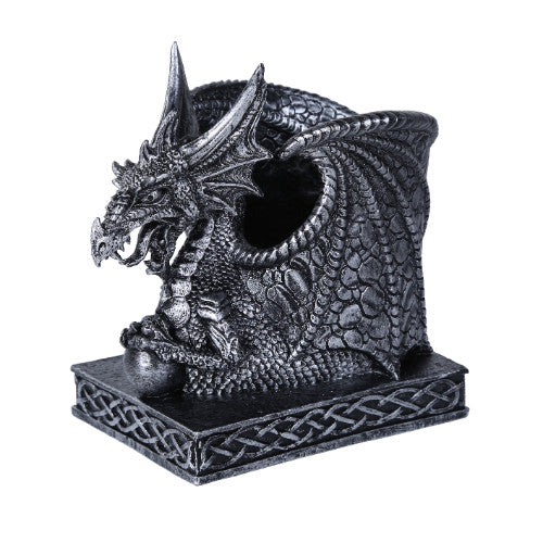 Dragon Utility Pen Holder