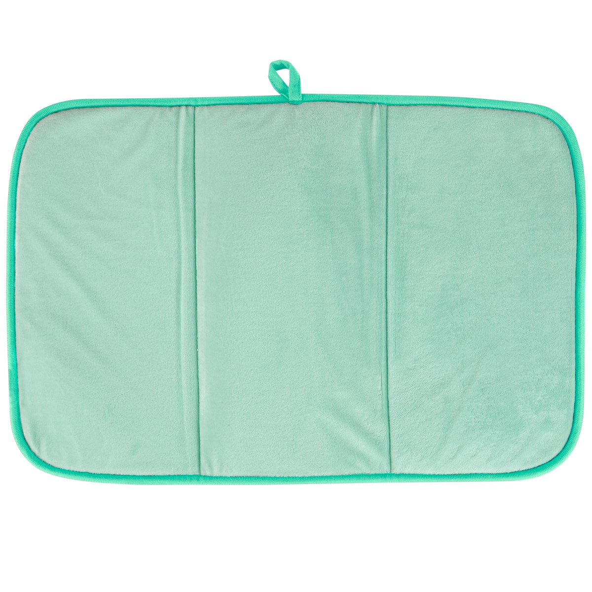 Vintage Easter Drying Mat