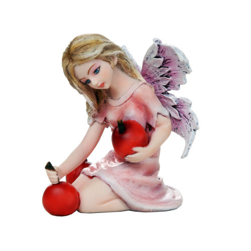 Small Fairy Figurine