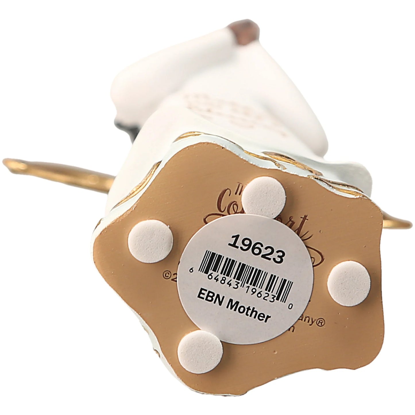 EBN Mother 5.5" Angel With Clasped Hands