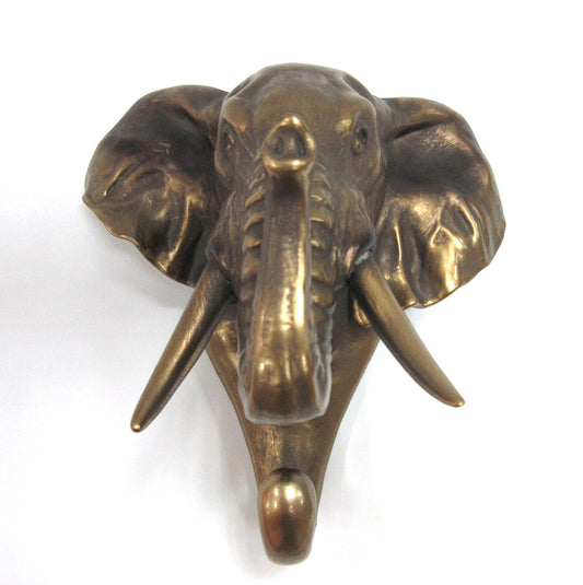 Disc - Elephant Hook Hanger
