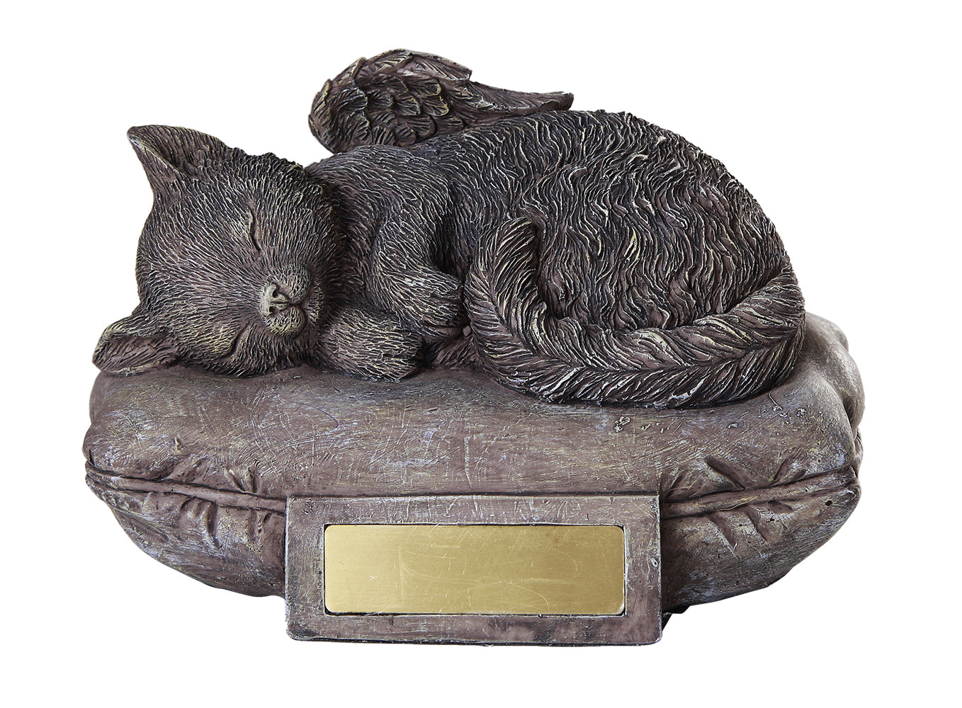 Cat Urn
