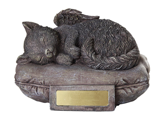 Cat Urn