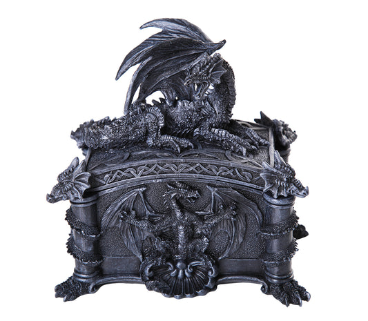 Dragon Box