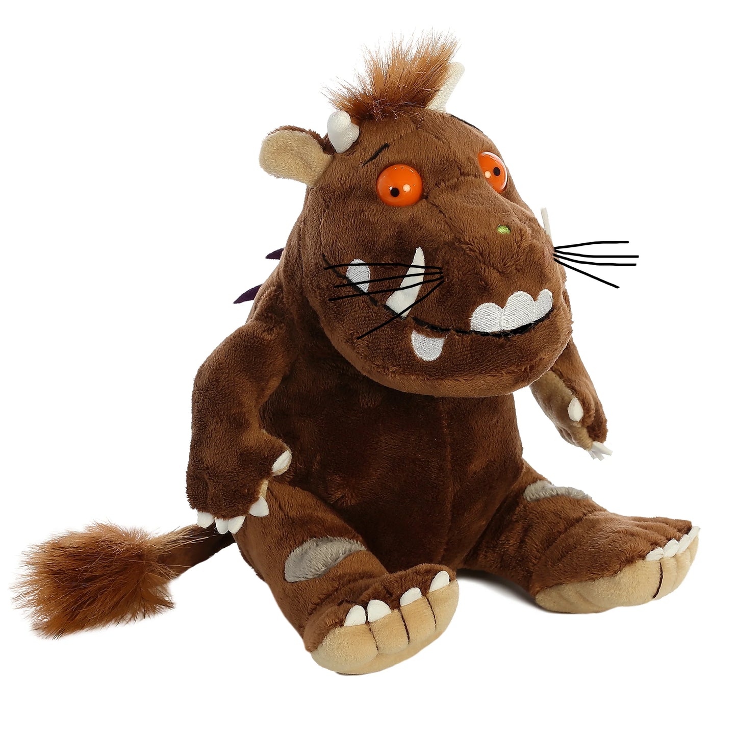 9" Gruffalo