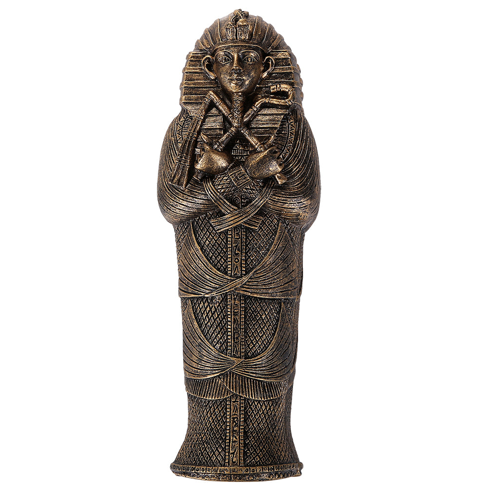 Egyptian Sarcophagus