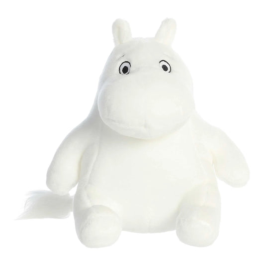8" Moomin