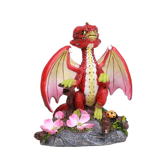 Apple Dragon