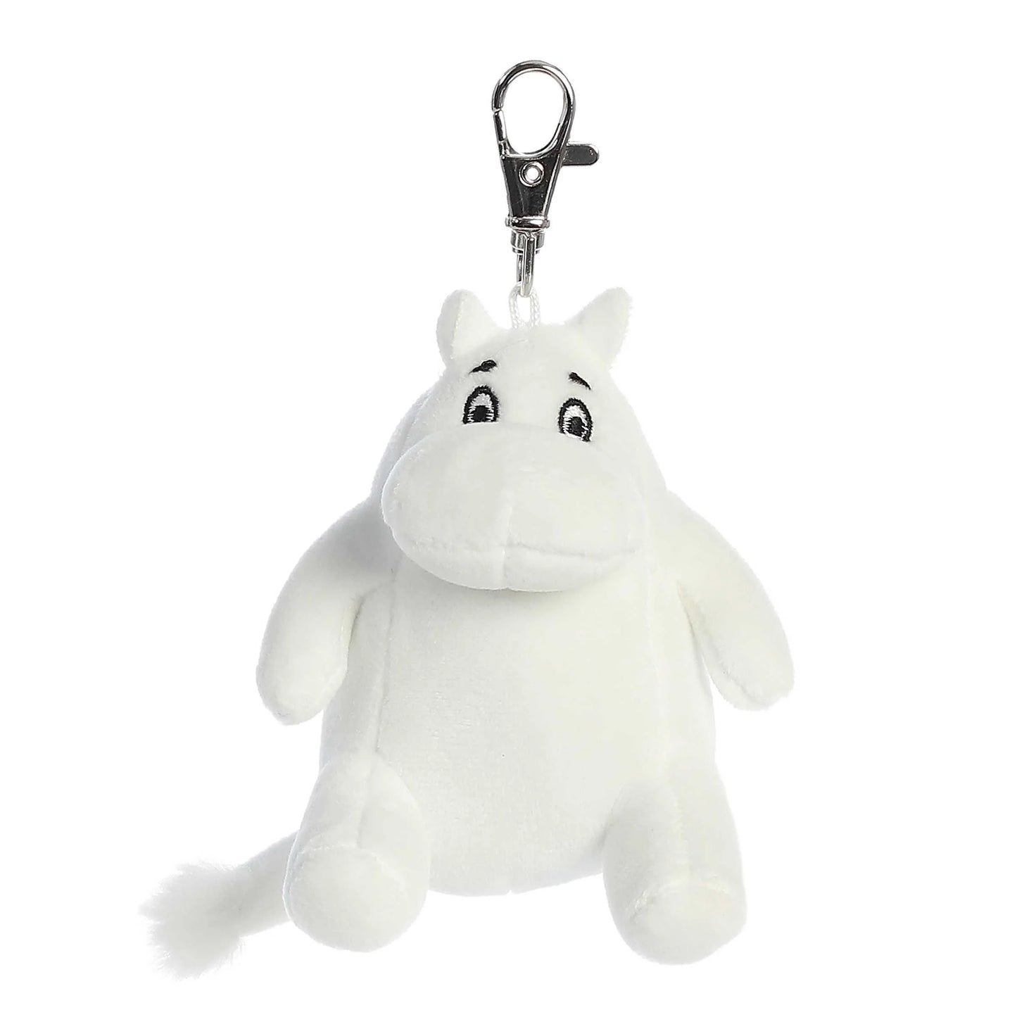 Moomin 3.5" Moomin Clip On