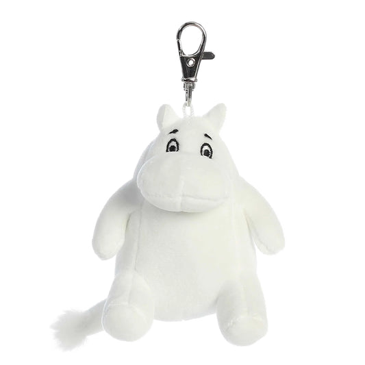 Moomin 3.5" Moomin Clip On