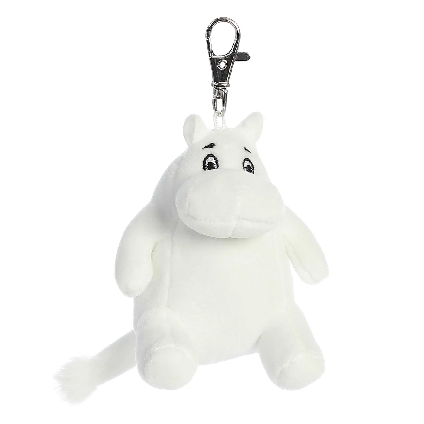 Moomin 3.5" Moomin Clip On