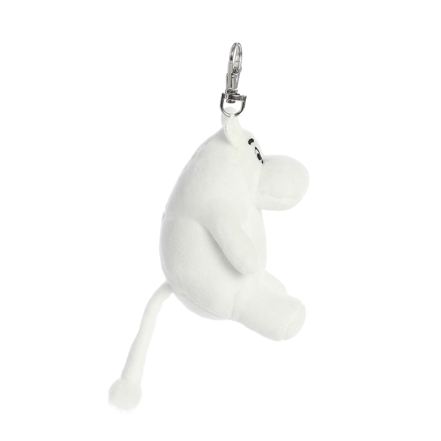 Moomin 3.5" Moomin Clip On