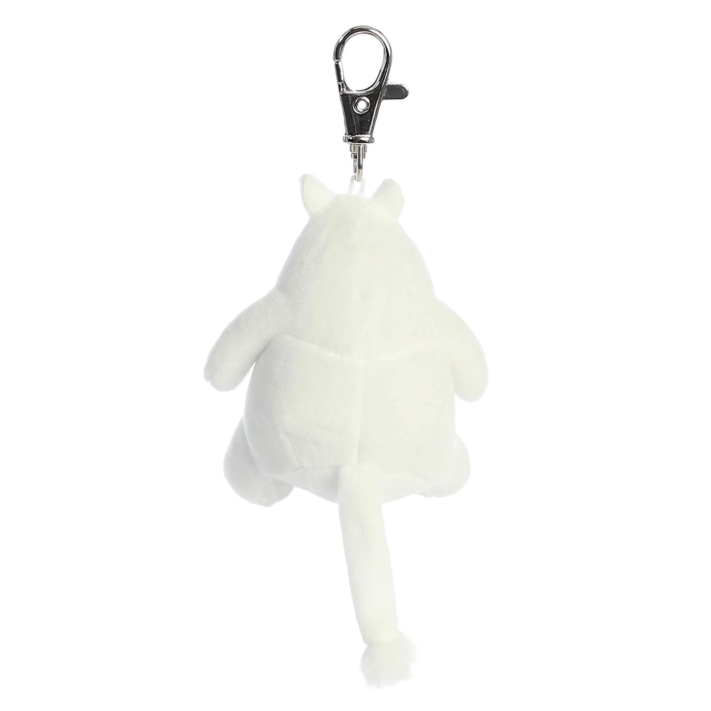 Moomin 3.5" Moomin Clip On