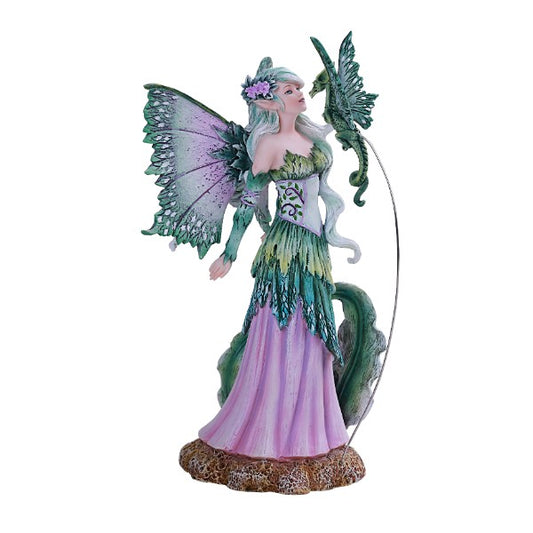Discovery Faerie Figurine