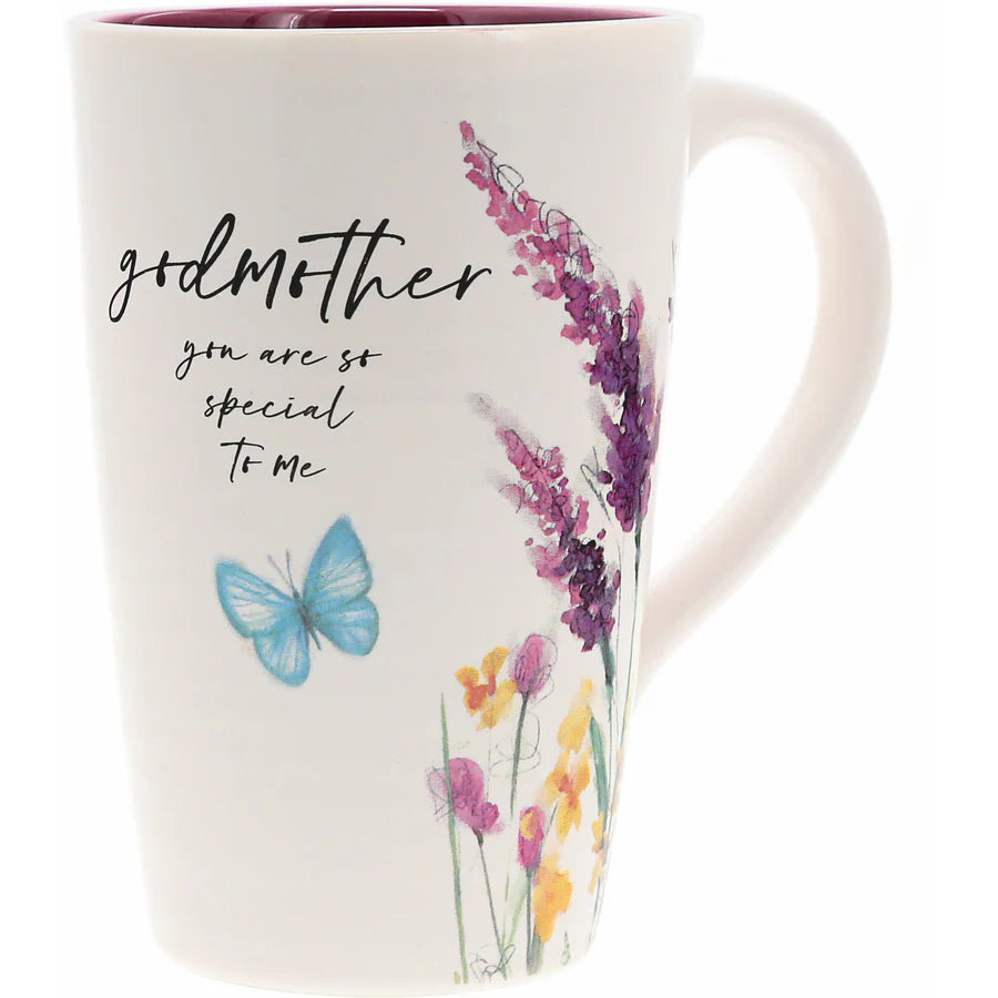 Godmother 17 oz Cup