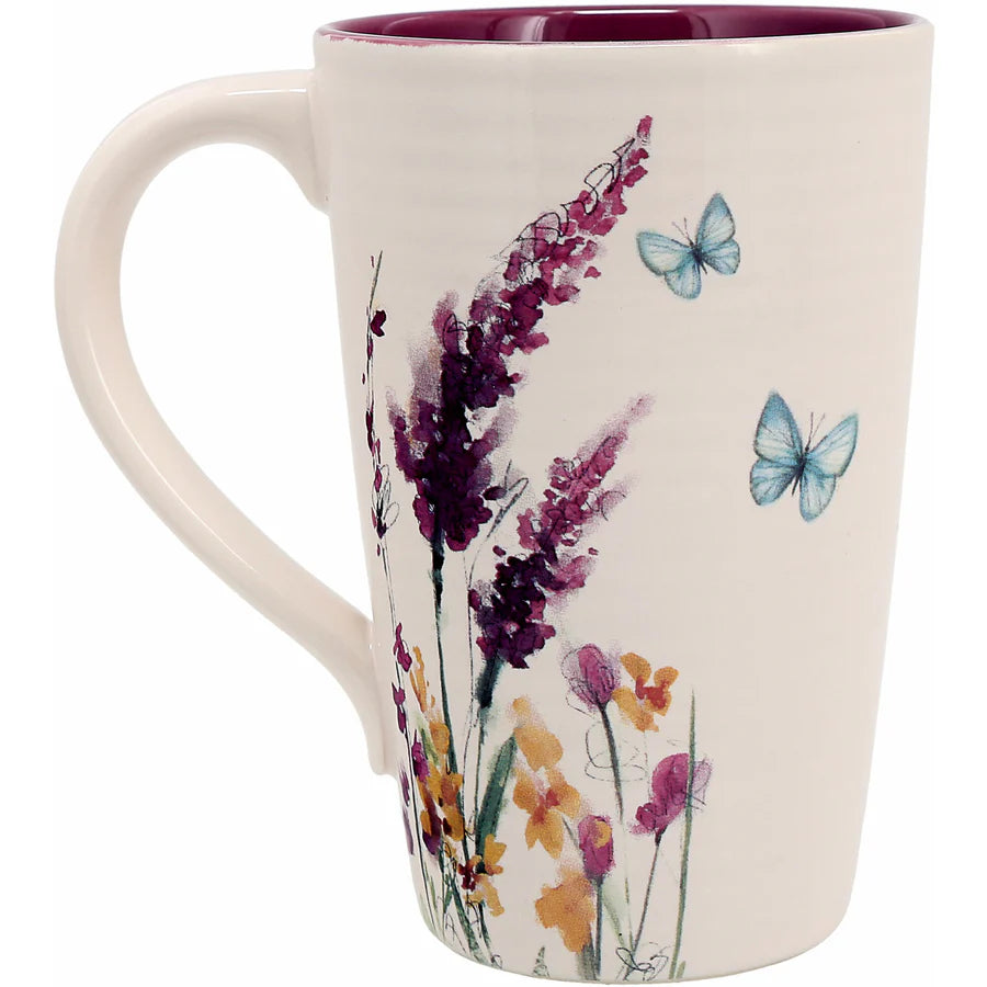 Godmother 17 oz Cup