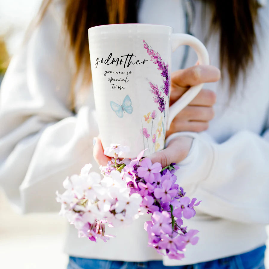 Godmother 17 oz Cup