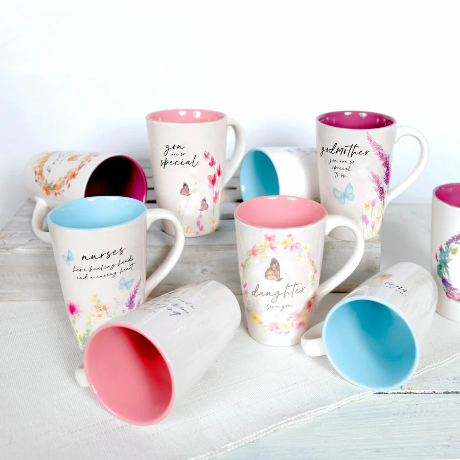 Godmother 17 oz Cup