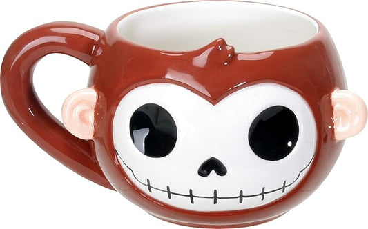 Beverage Collectible Novelty Coffee Mugs