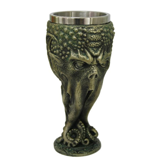 Cthulhu Goblet