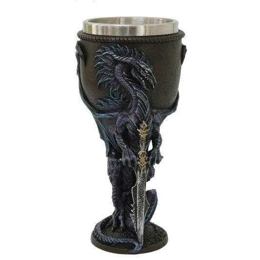 Dragon Blade Goblet