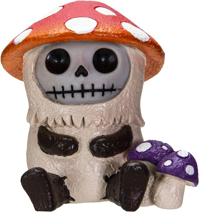 Furrybones -Kinoko Figurine