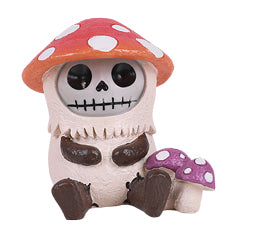 Furrybones -Kinoko Figurine