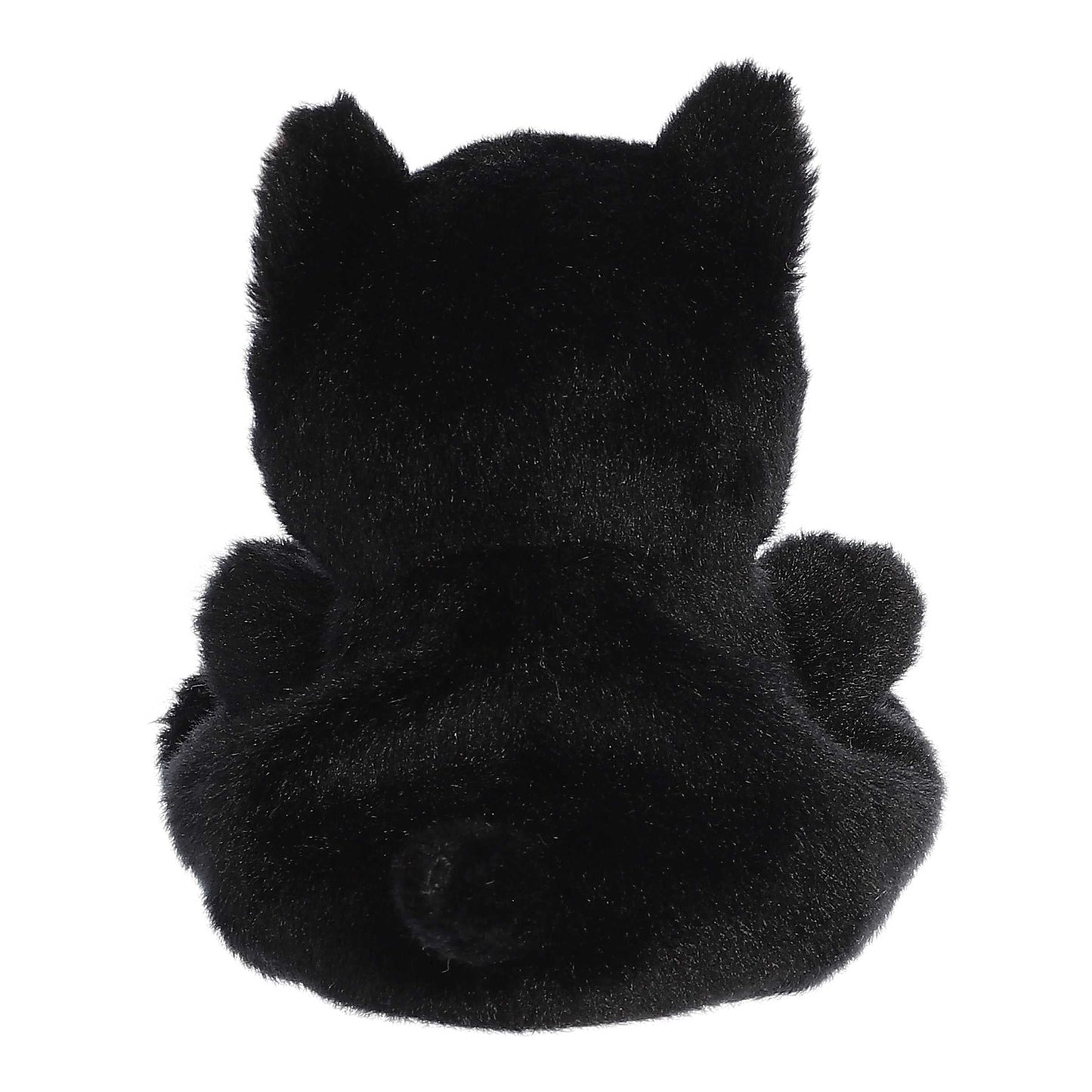 Palm Pals - 5" Twilight Black Cat
