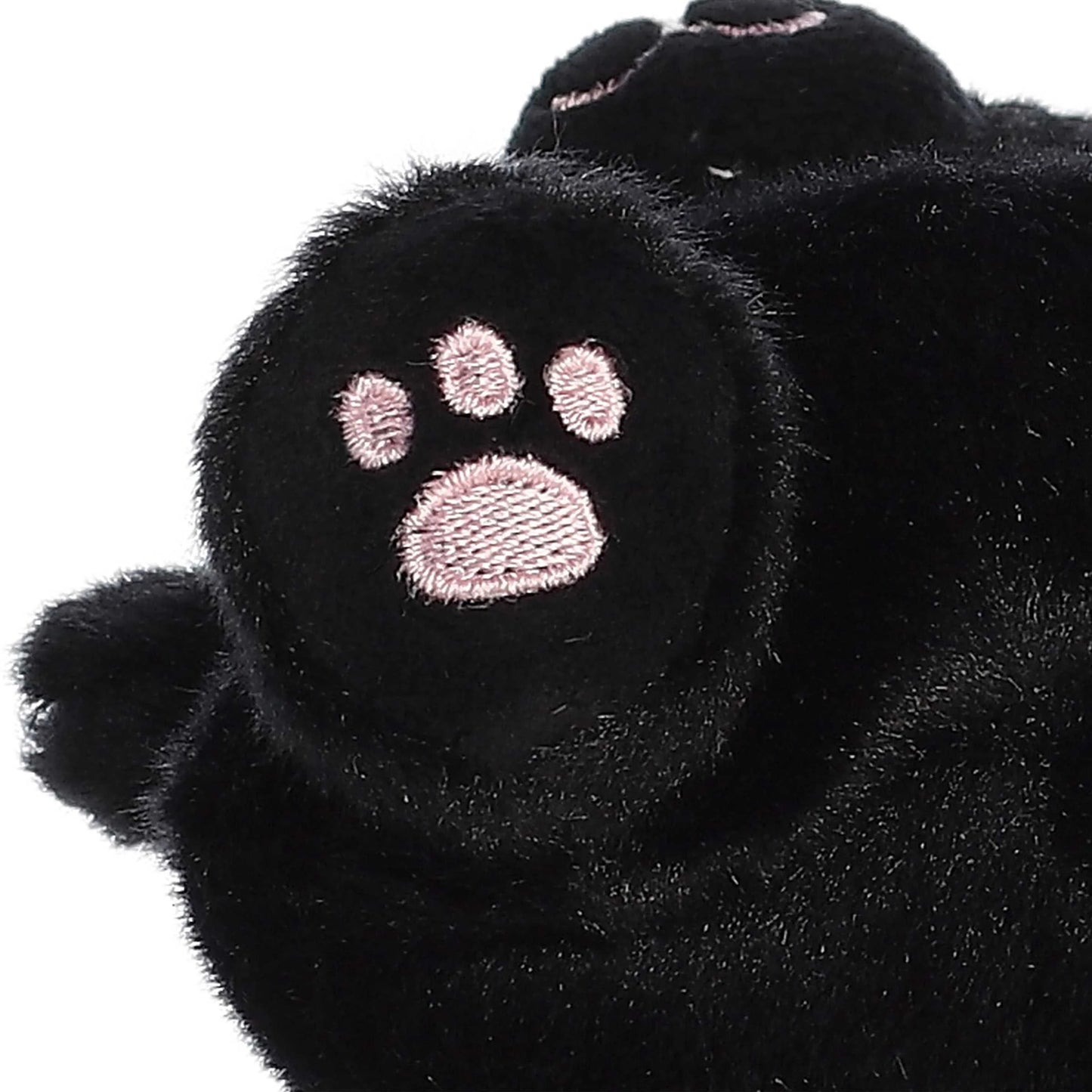 Palm Pals - 5" Twilight Black Cat