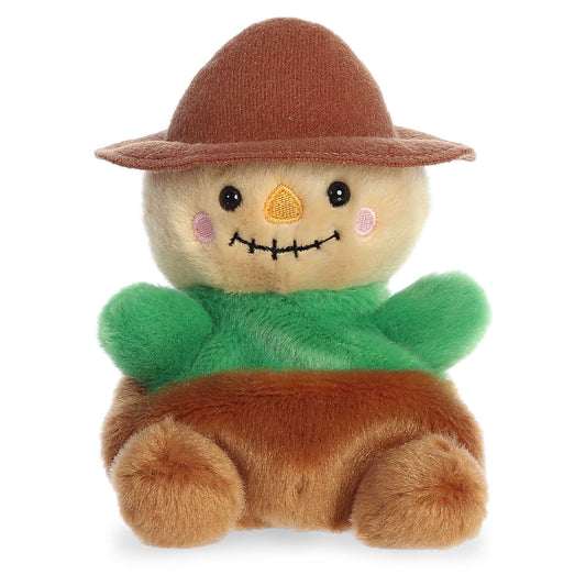 Palm Pals - 5" Cornelius Scarecrow