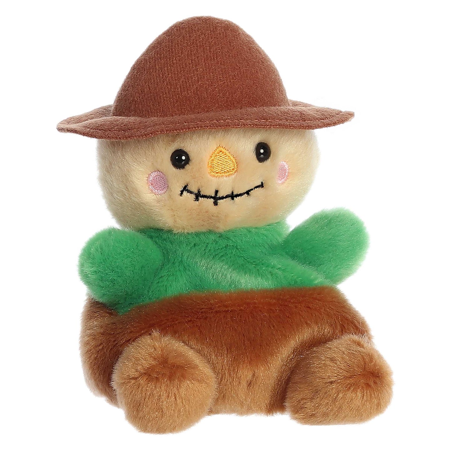 Palm Pals - 5" Cornelius Scarecrow