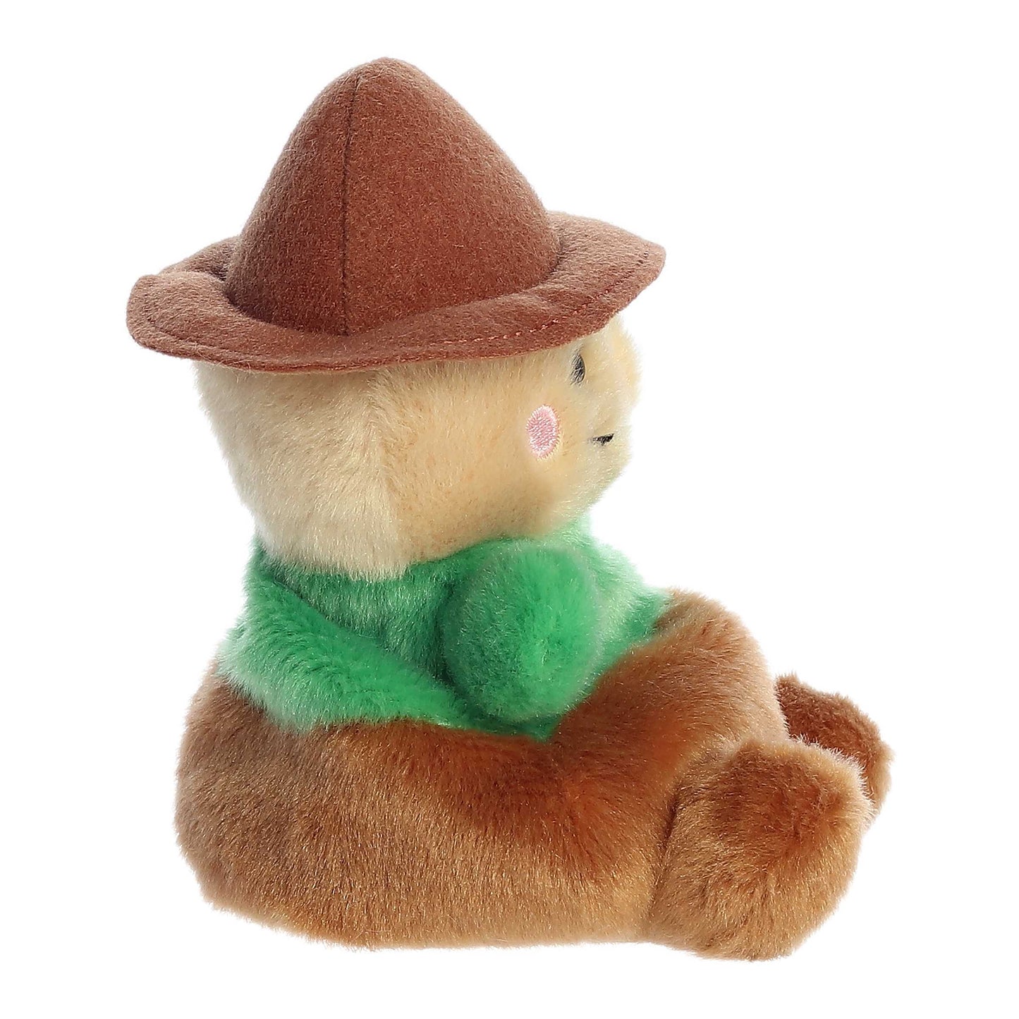 Palm Pals - 5" Cornelius Scarecrow