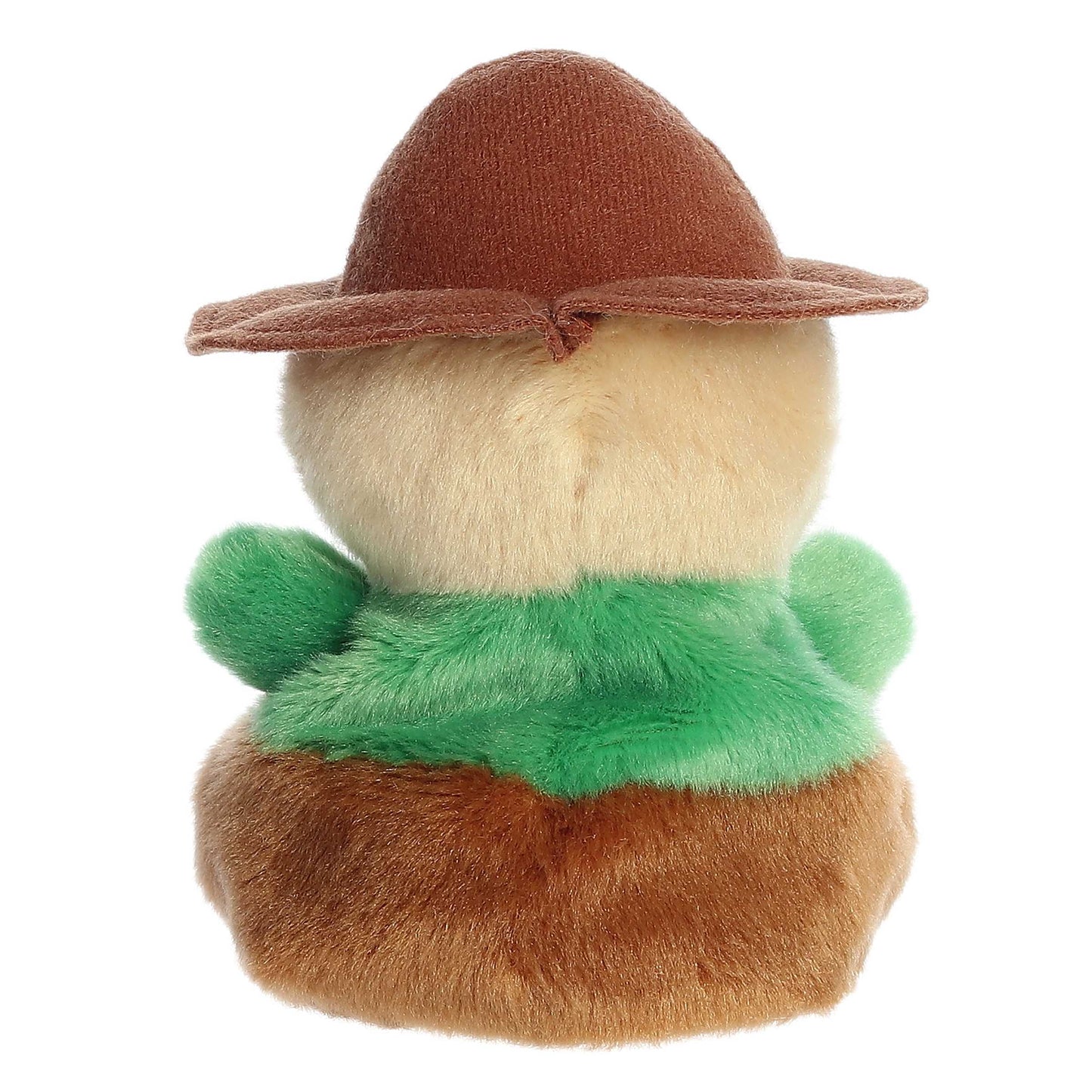 Palm Pals - 5" Cornelius Scarecrow