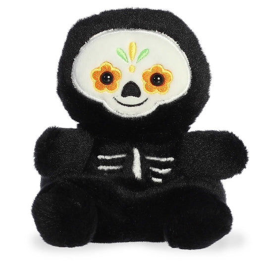Palm Pals - 5" Santiago Sugar Skull