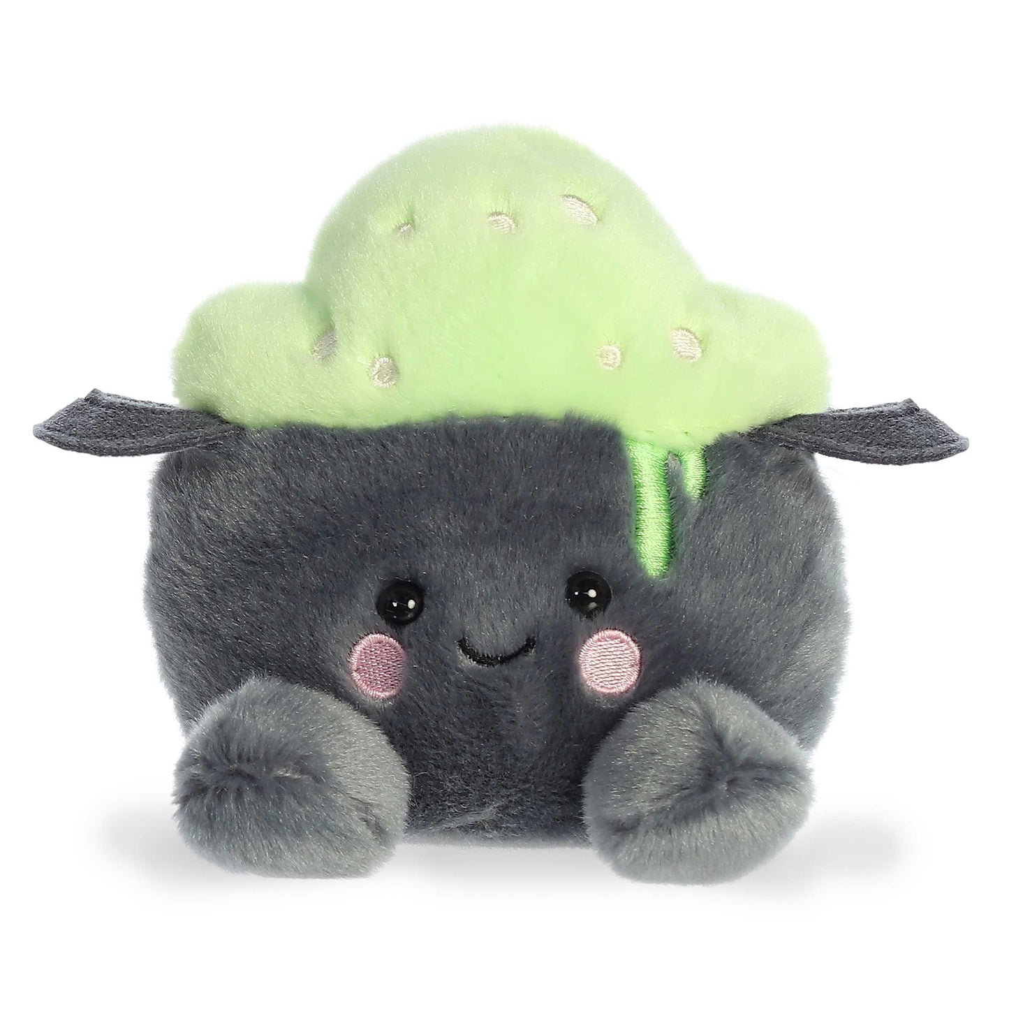 Palm Pals - 5" Bubbly Cauldron