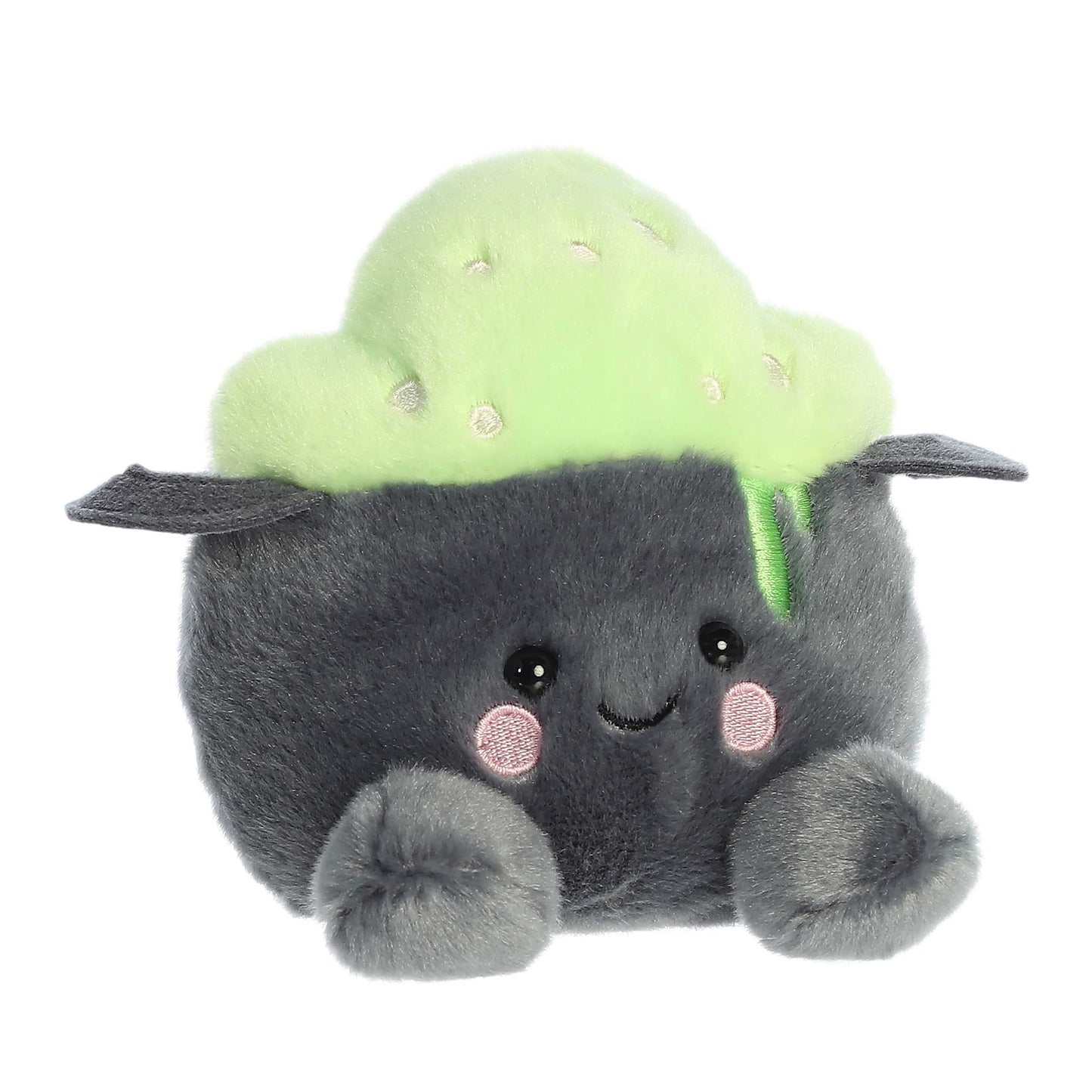 Palm Pals - 5" Bubbly Cauldron