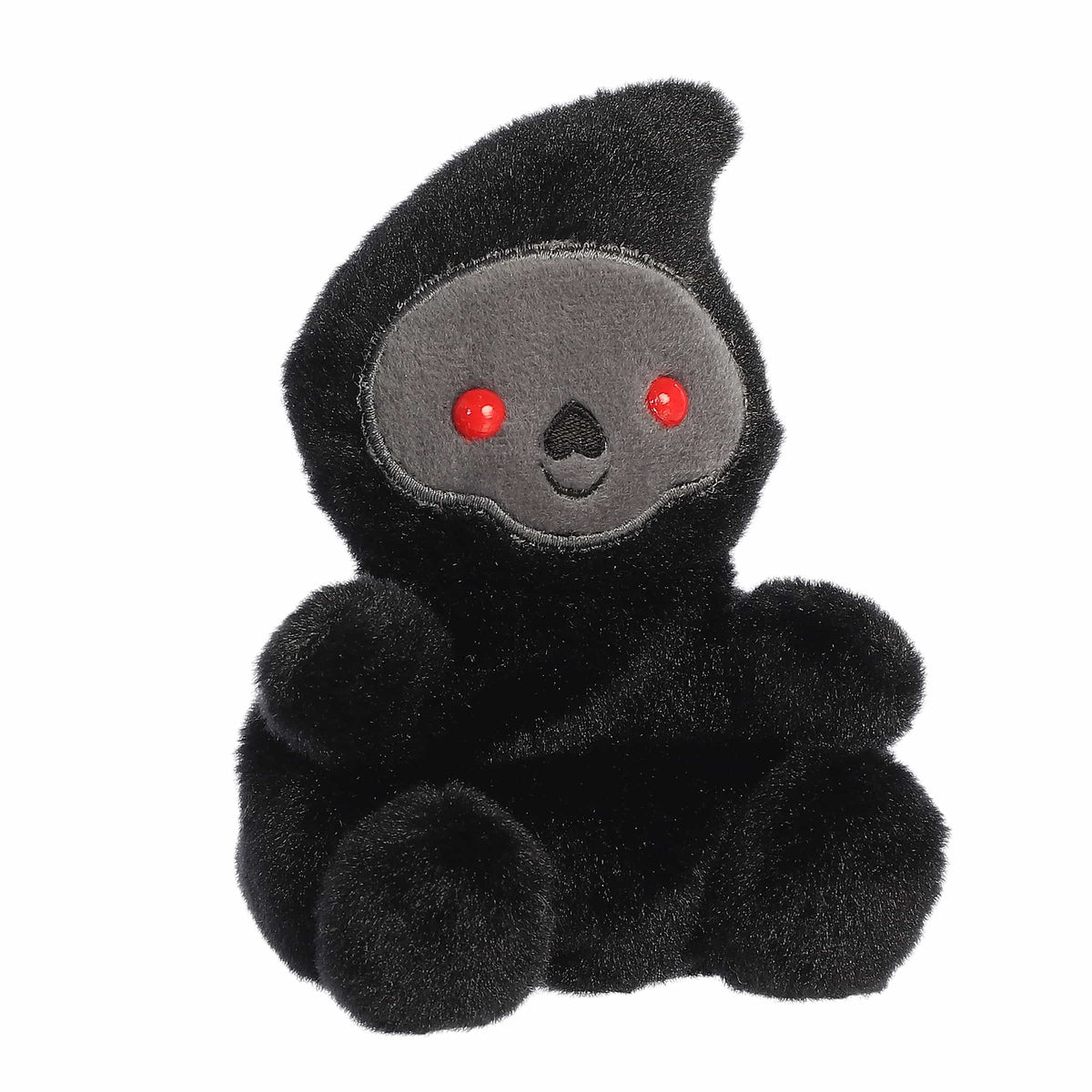 Spooky Palm Palm Omen Grim Reaper