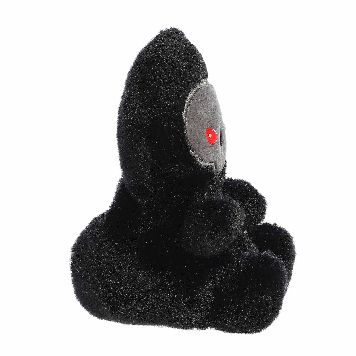 Spooky Palm Palm Omen Grim Reaper