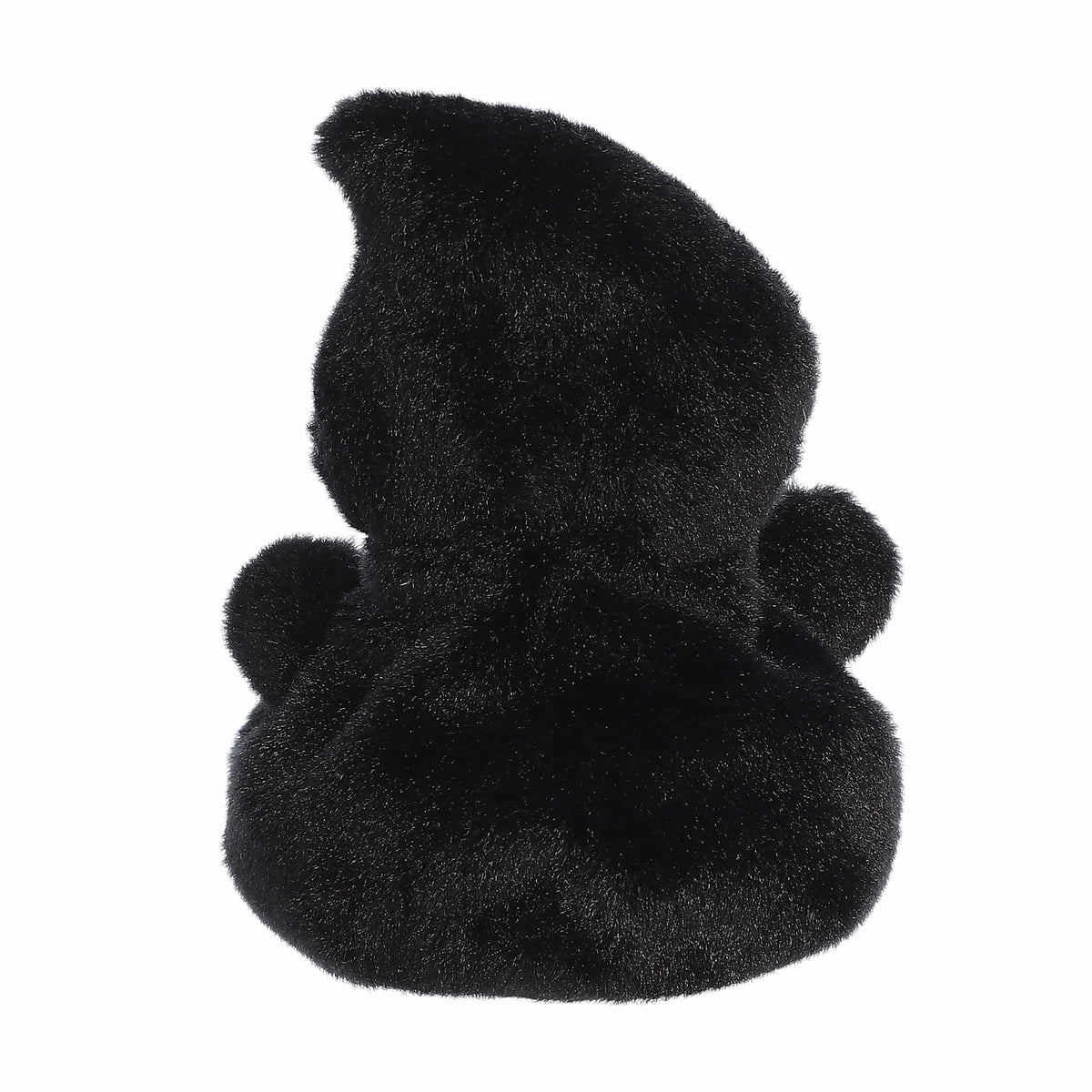 Spooky Palm Palm Omen Grim Reaper