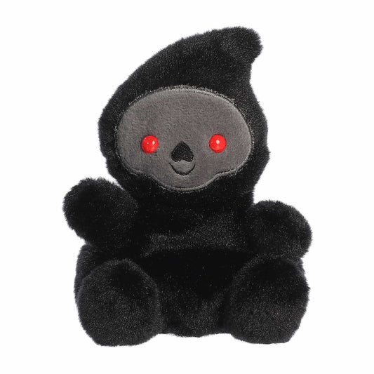 Spooky Palm Palm Omen Grim Reaper
