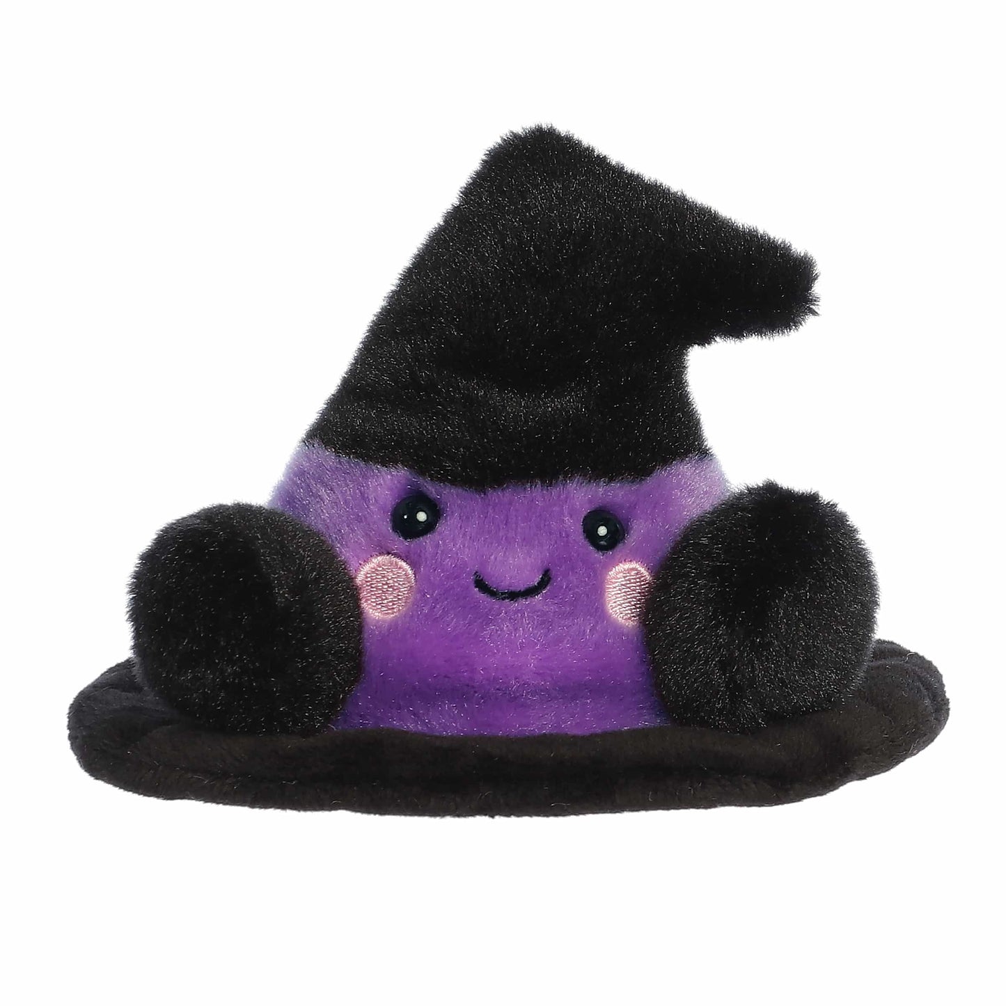 Palm Pals - 5" Rowena Witch Hat