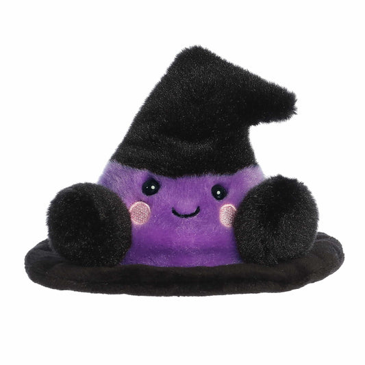 Palm Pals - 5" Rowena Witch Hat