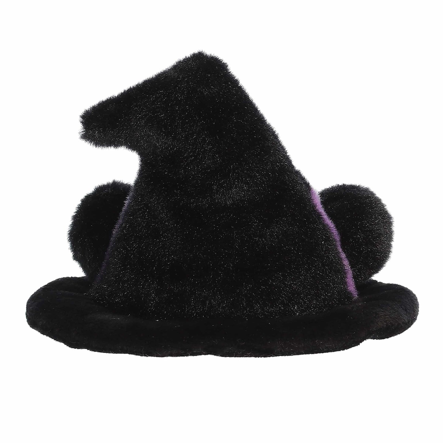 Palm Pals - 5" Rowena Witch Hat