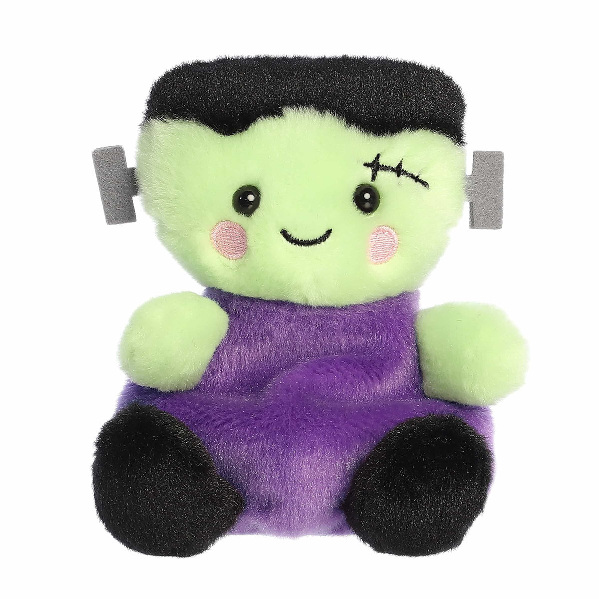 Palm Pals Bolts Frankenstein