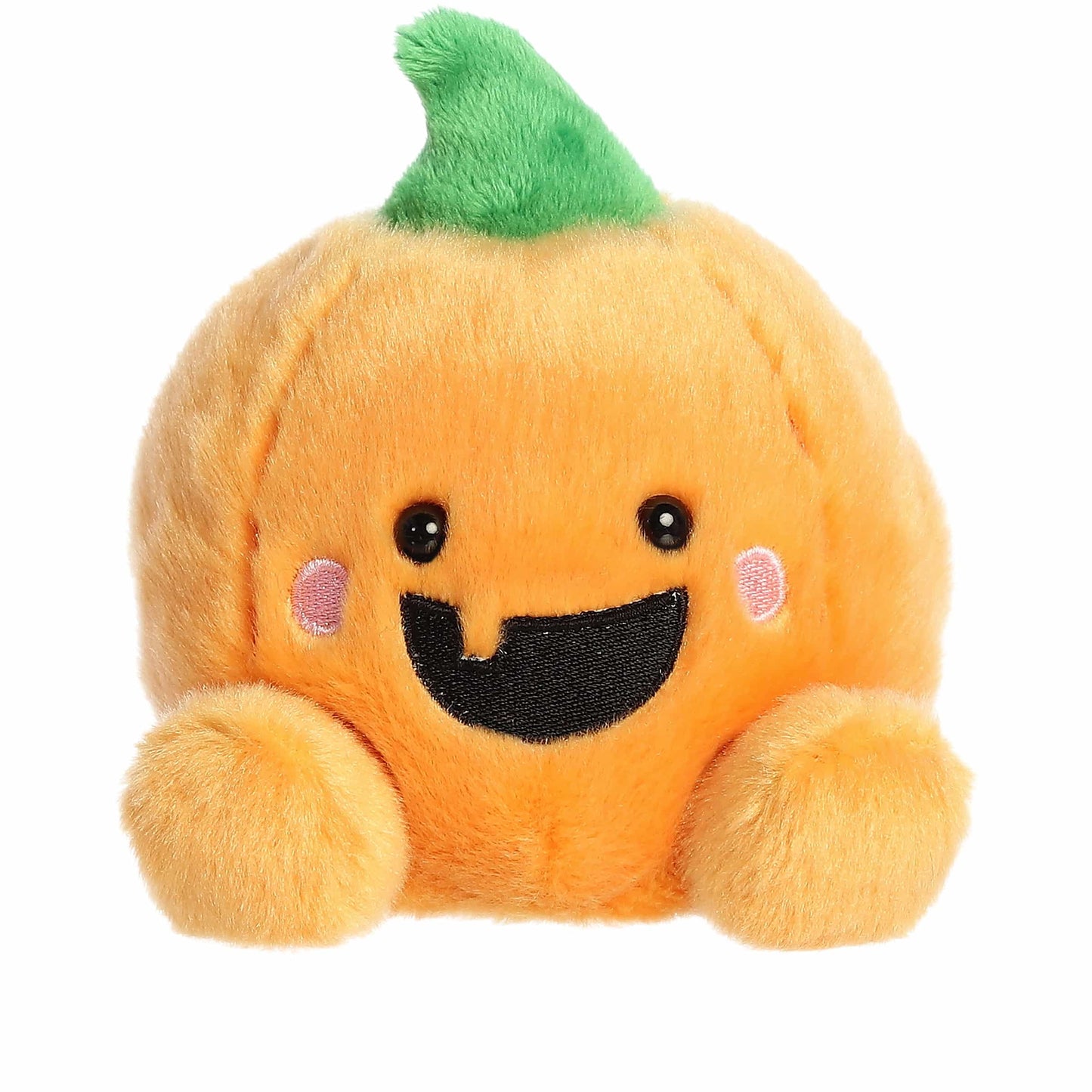 Palm Pals - 5" Gourdon Jack O' Lantern
