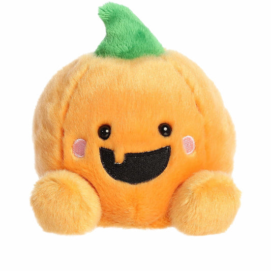 Palm Pals - 5" Gourdon Jack O' Lantern