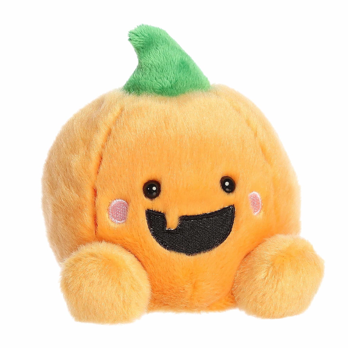 Palm Pals - 5" Gourdon Jack O' Lantern