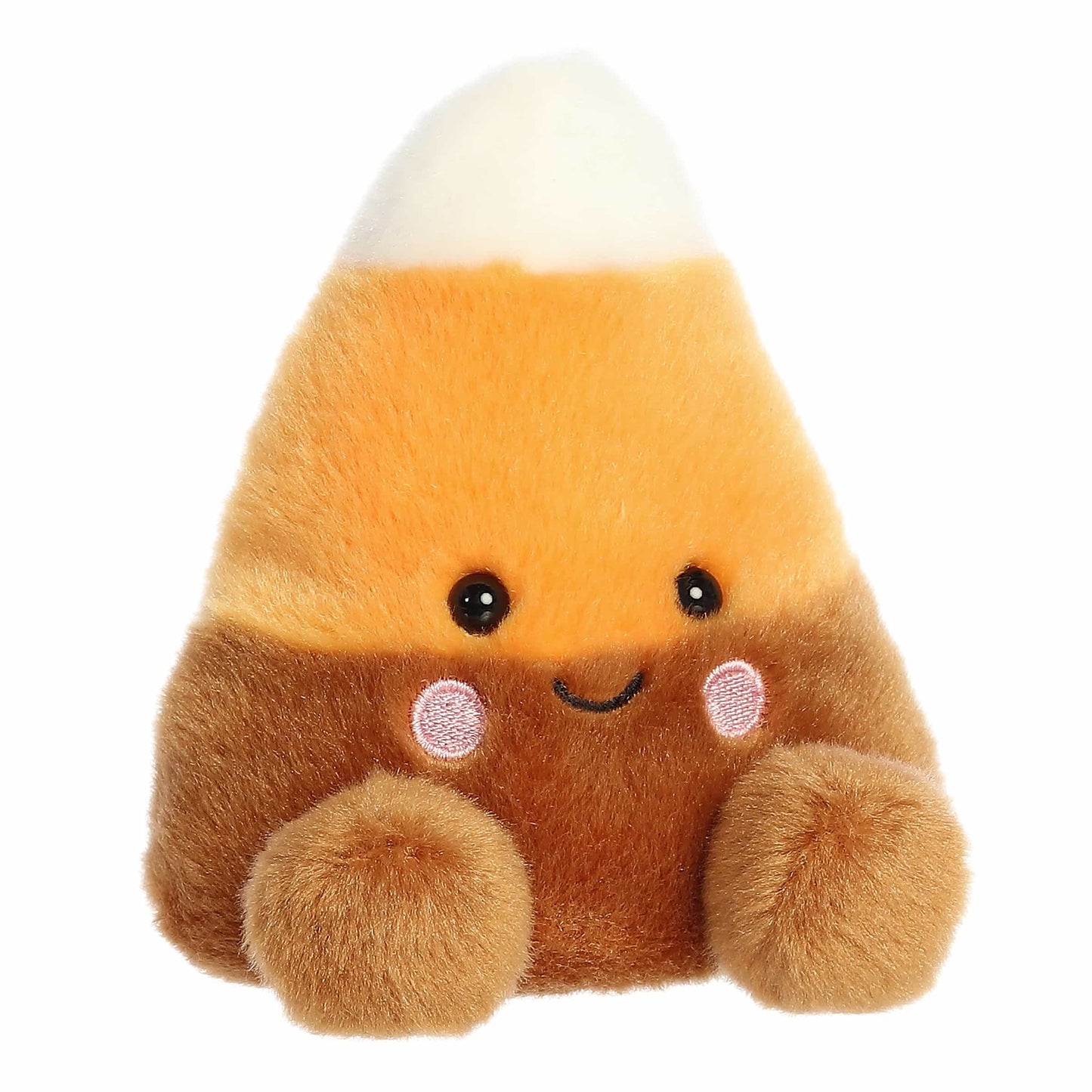 Palm Pals - 5" Corbin Candy Corn